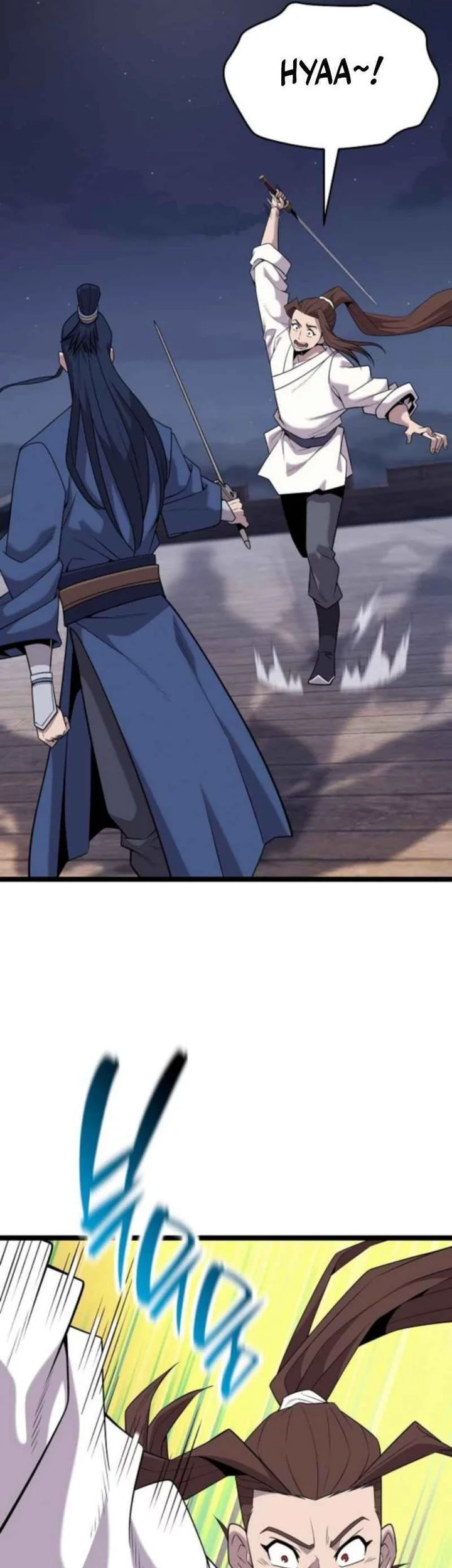 Tang Clan Legend chapter 17 halaman 28