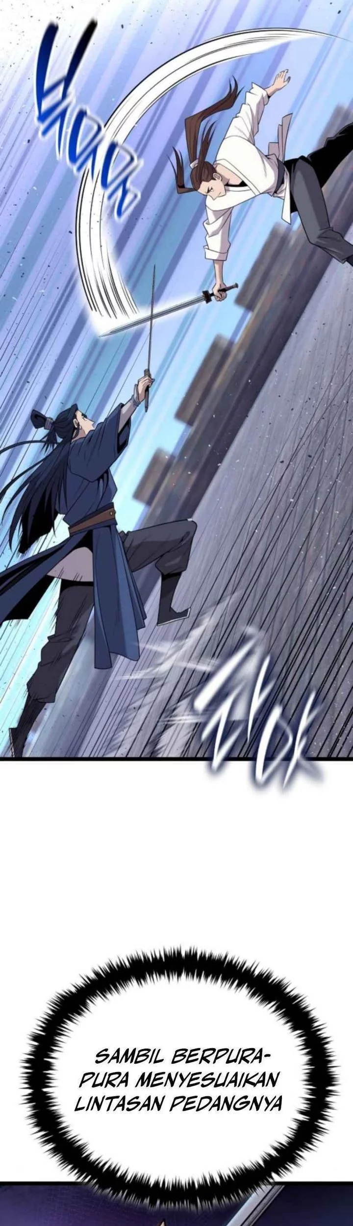 Tang Clan Legend chapter 17 halaman 34
