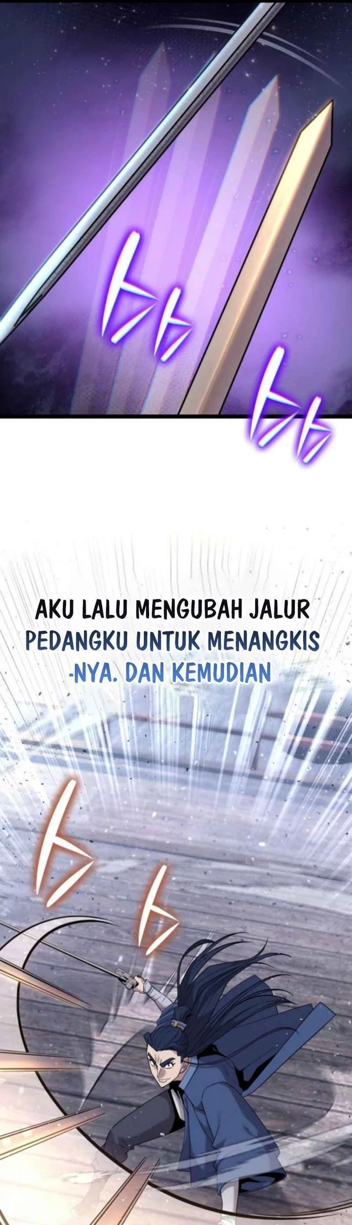 Tang Clan Legend chapter 17 halaman 36