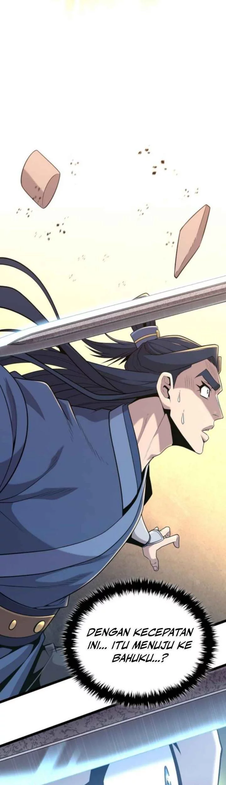 Tang Clan Legend chapter 17 halaman 40