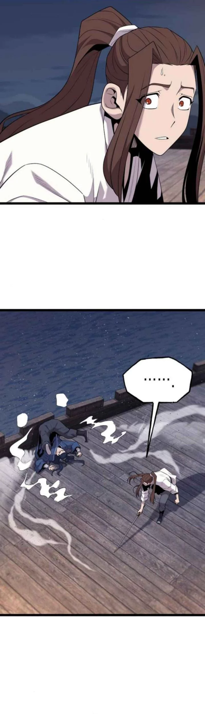 Tang Clan Legend chapter 17 halaman 45