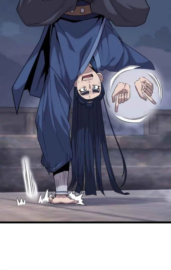 Tang Clan Legend chapter 17 halaman 48