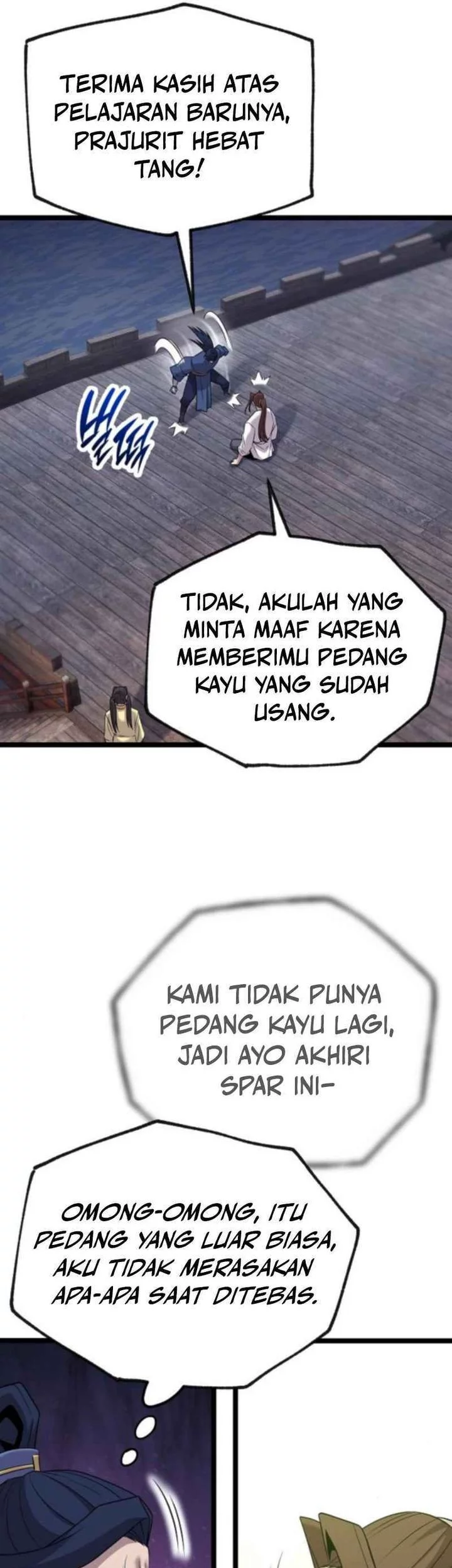 Tang Clan Legend chapter 17 halaman 49