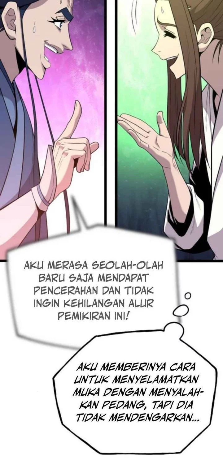 Tang Clan Legend chapter 17 halaman 50