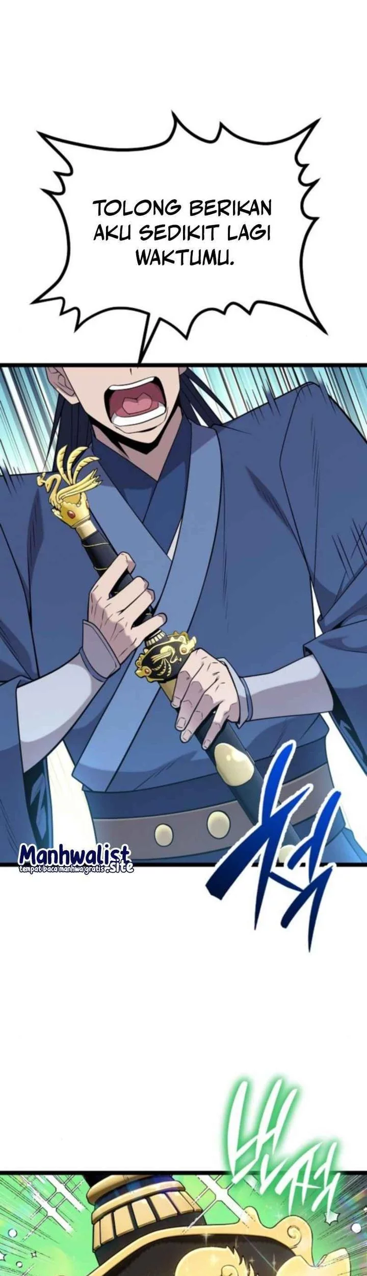 Tang Clan Legend chapter 17 halaman 51