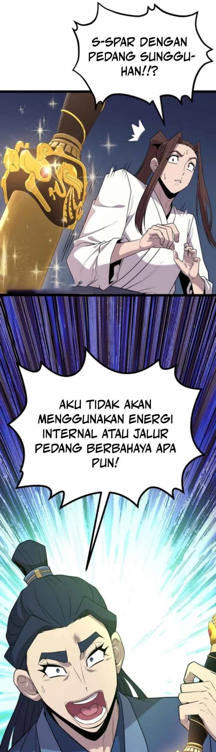 Tang Clan Legend chapter 17 halaman 53