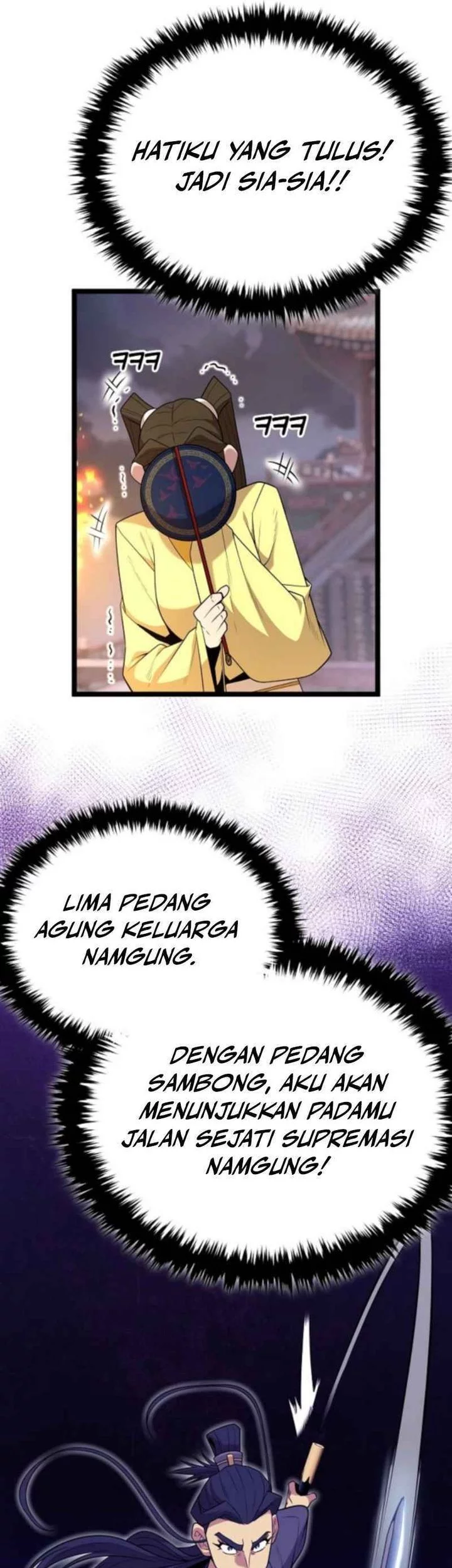 Tang Clan Legend chapter 17 halaman 55