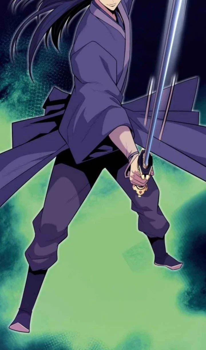 Tang Clan Legend chapter 17 halaman 56