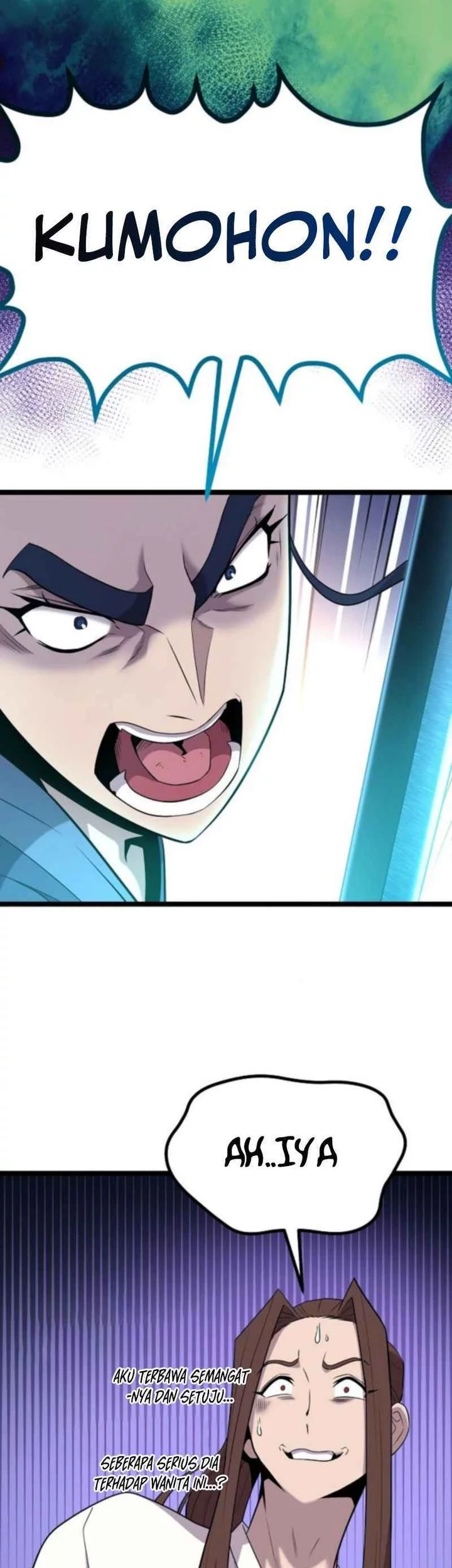 Tang Clan Legend chapter 17 halaman 57