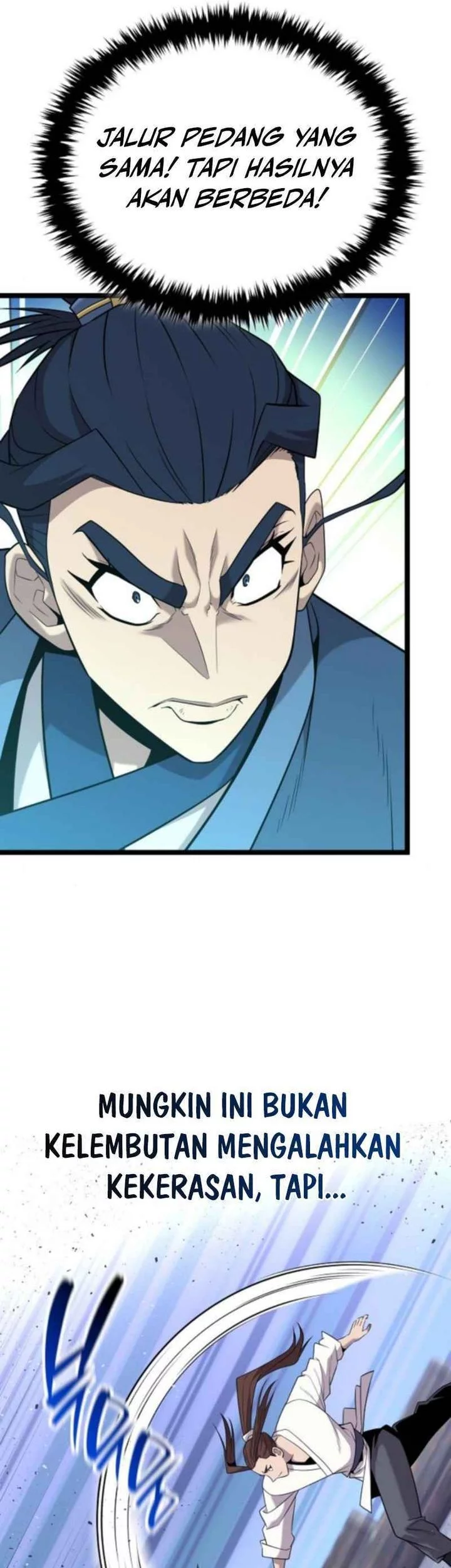 Tang Clan Legend chapter 17 halaman 61