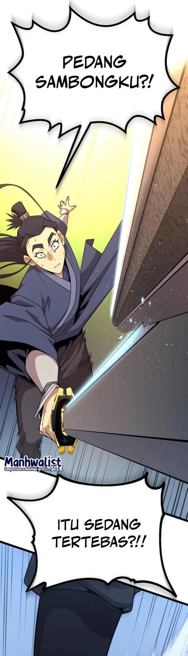 Tang Clan Legend chapter 17 halaman 65