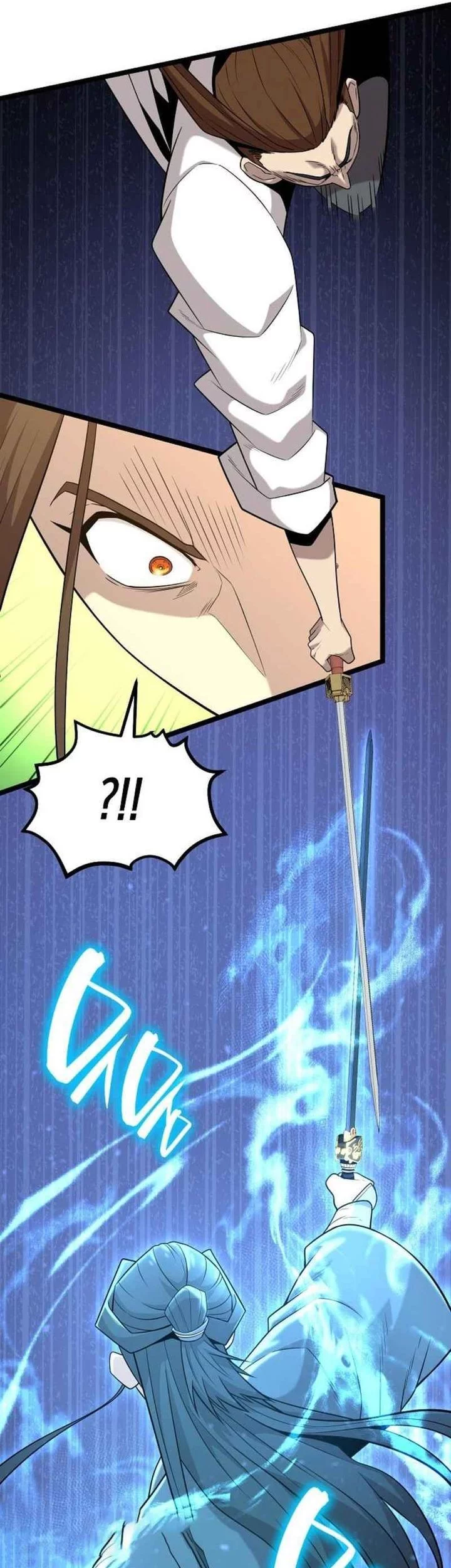 Tang Clan Legend chapter 17 halaman 67