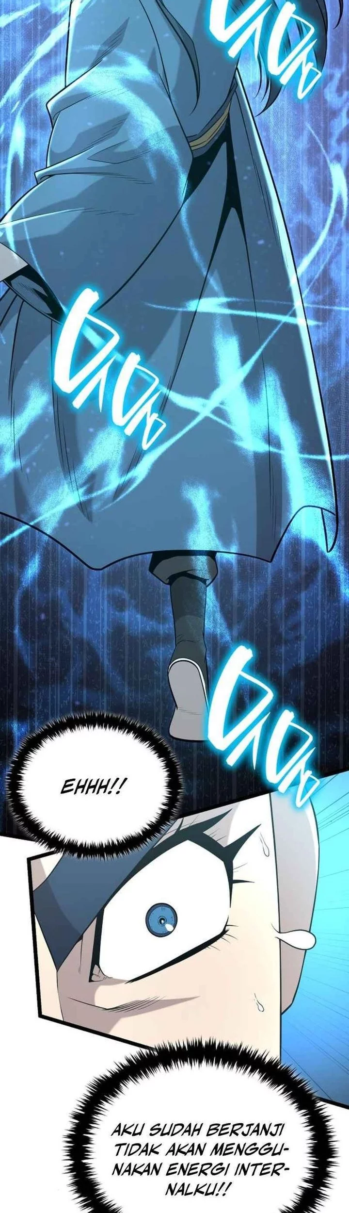 Tang Clan Legend chapter 17 halaman 68