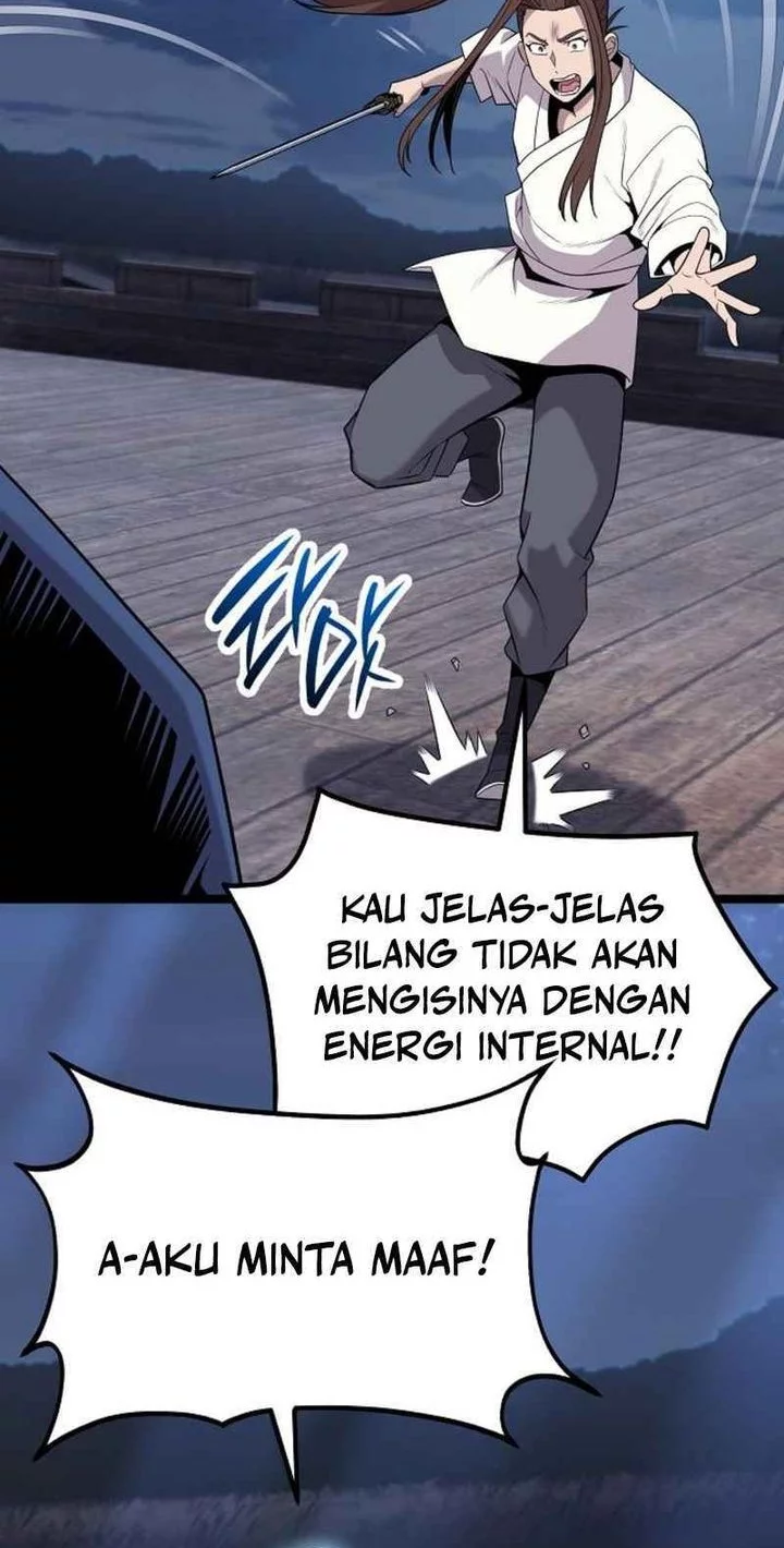 Tang Clan Legend chapter 17 halaman 71