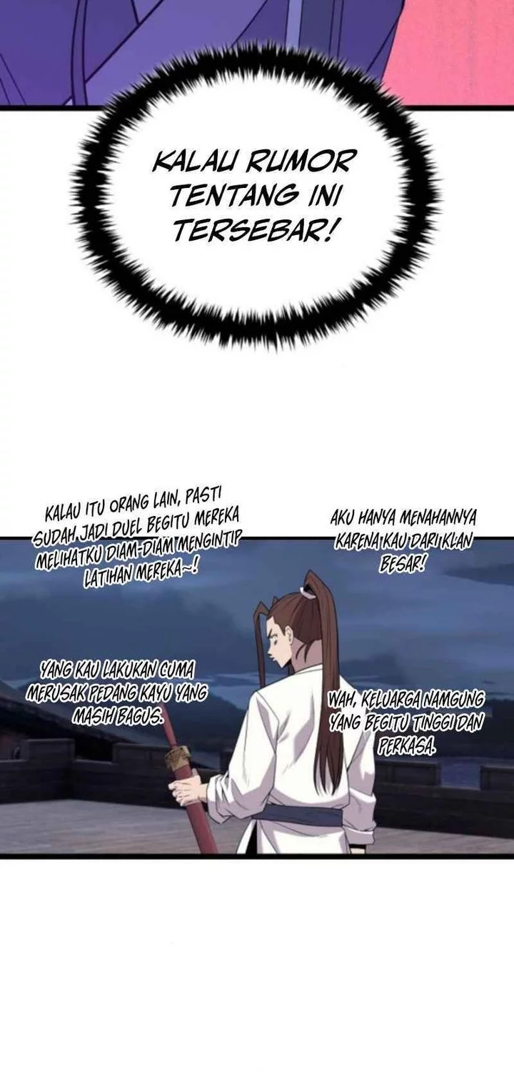 Tang Clan Legend chapter 17 halaman 76