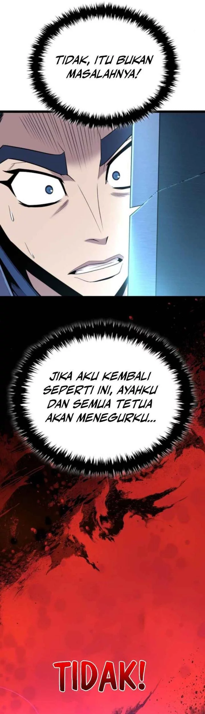 Tang Clan Legend chapter 17 halaman 77