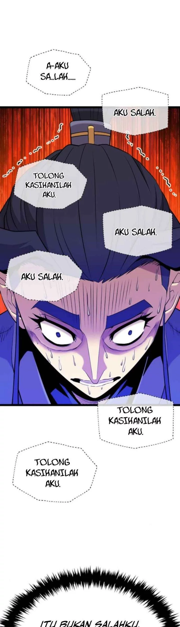Tang Clan Legend chapter 17 halaman 81