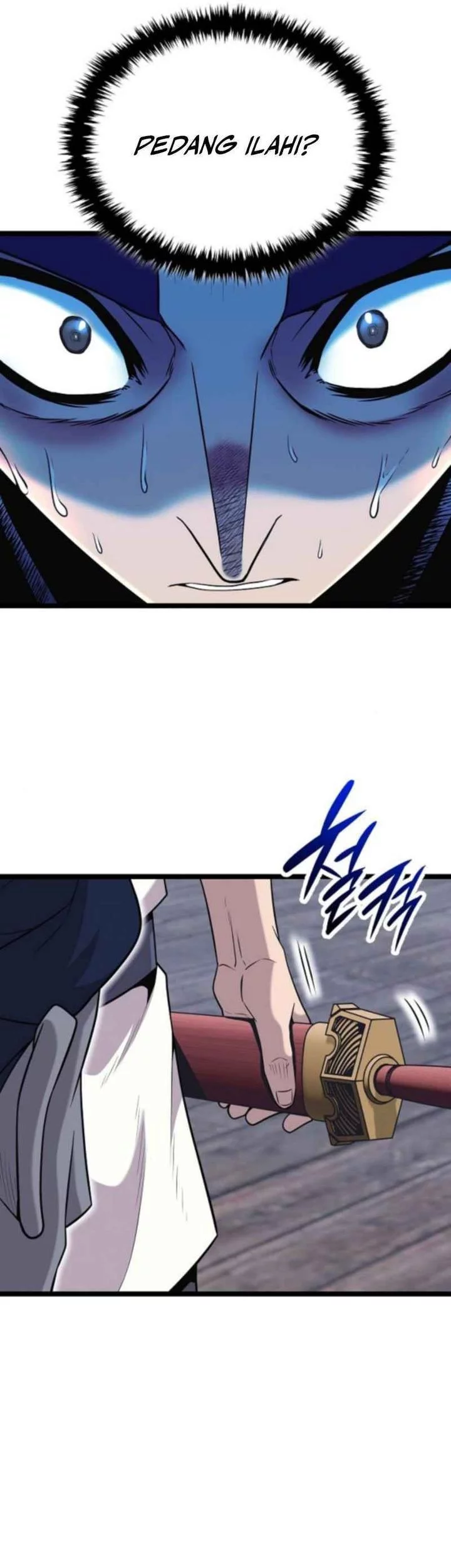Tang Clan Legend chapter 17 halaman 83
