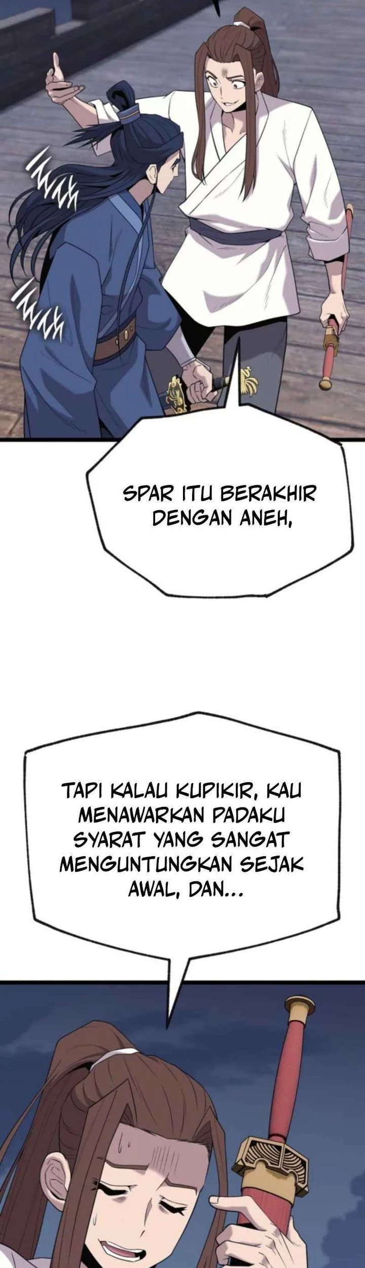 Tang Clan Legend chapter 17 halaman 85