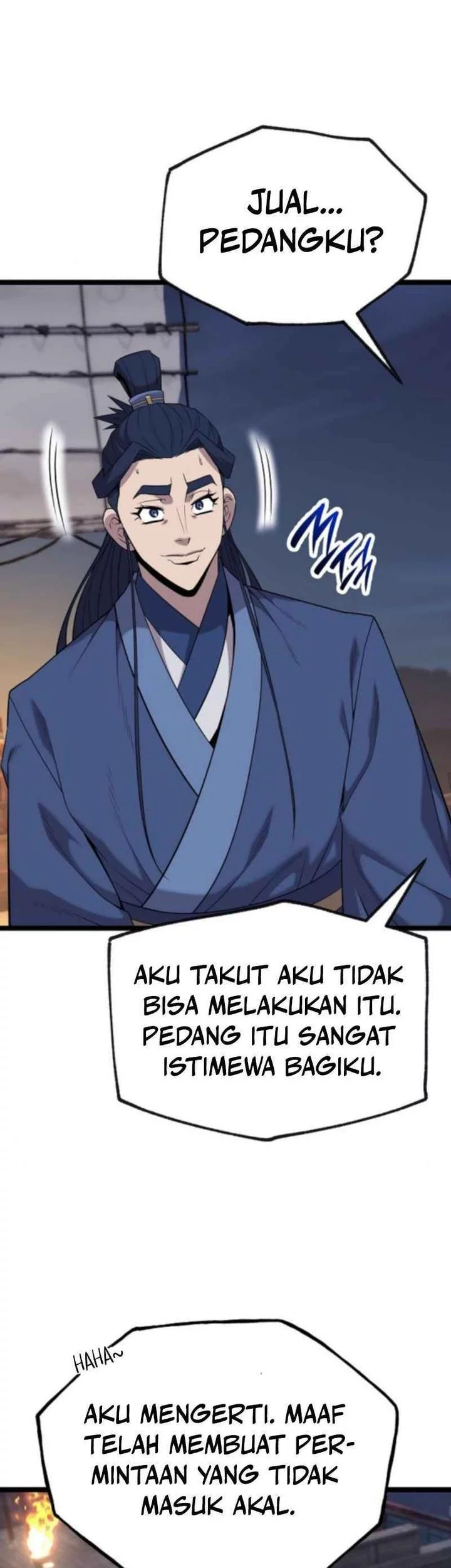Tang Clan Legend chapter 17 halaman 89
