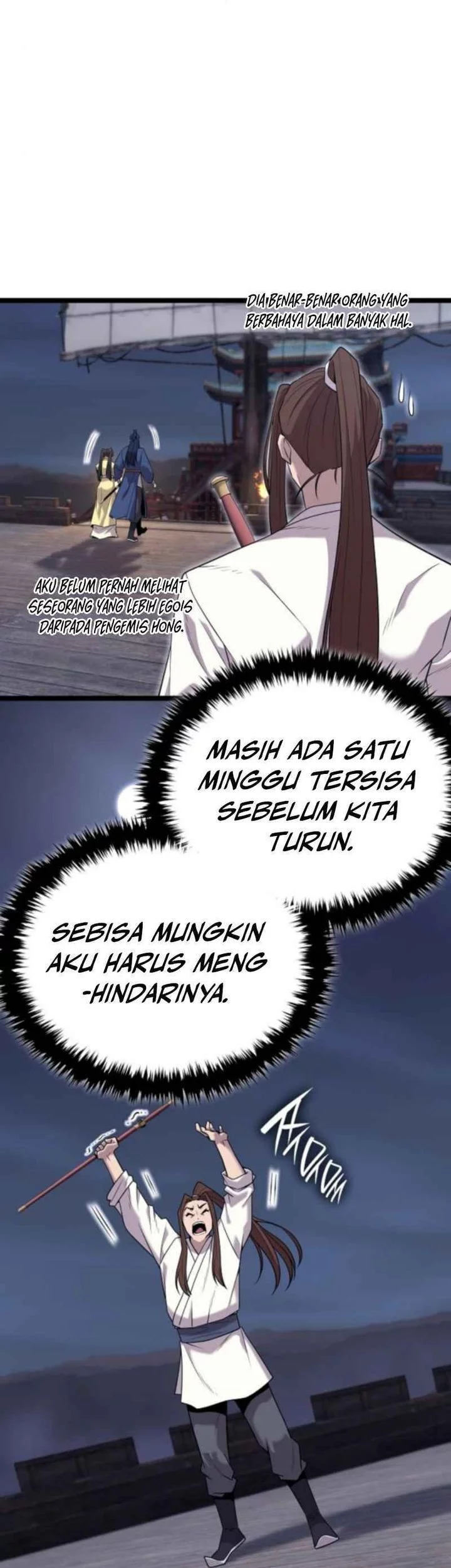 Tang Clan Legend chapter 17 halaman 91