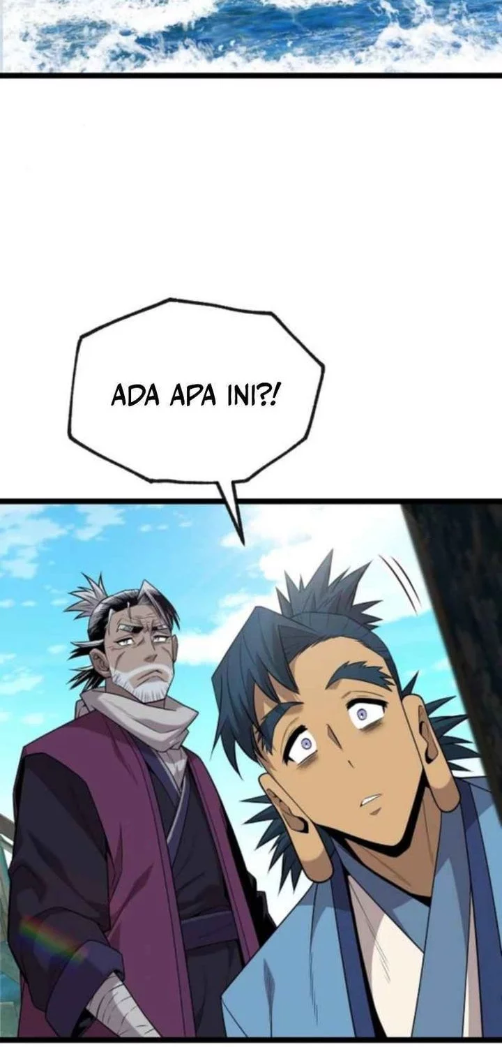 Tang Clan Legend chapter 17 halaman 96