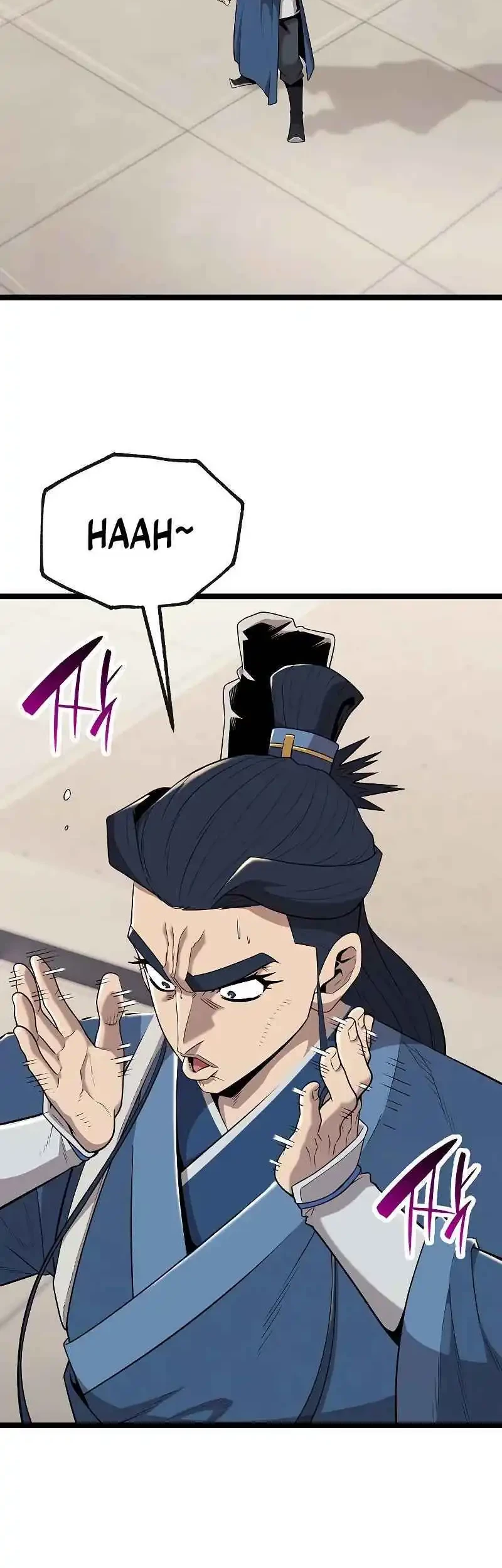 Tang Clan Legend chapter 18 halaman 10