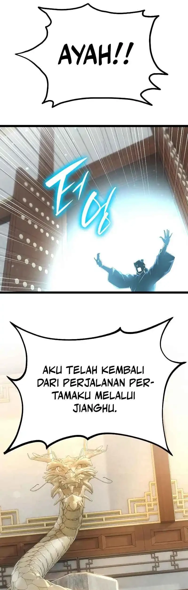 Tang Clan Legend chapter 18 halaman 11