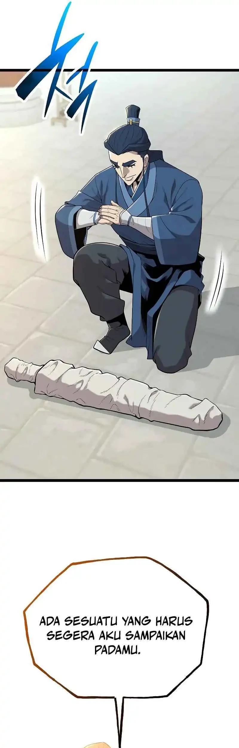 Tang Clan Legend chapter 18 halaman 13