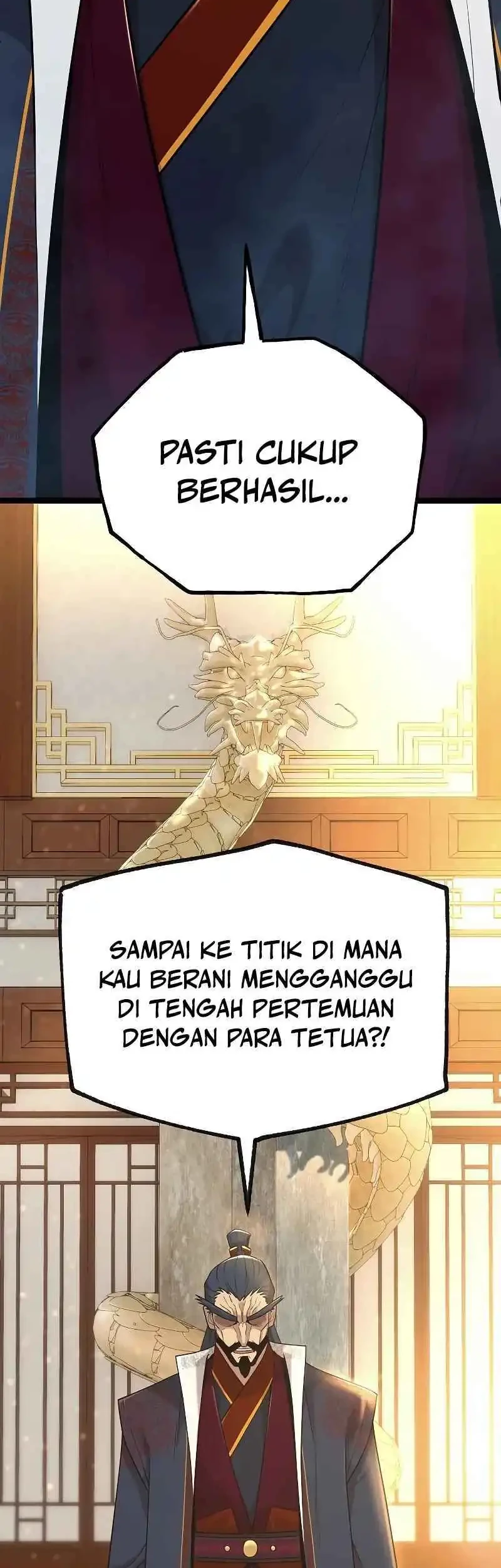 Tang Clan Legend chapter 18 halaman 16