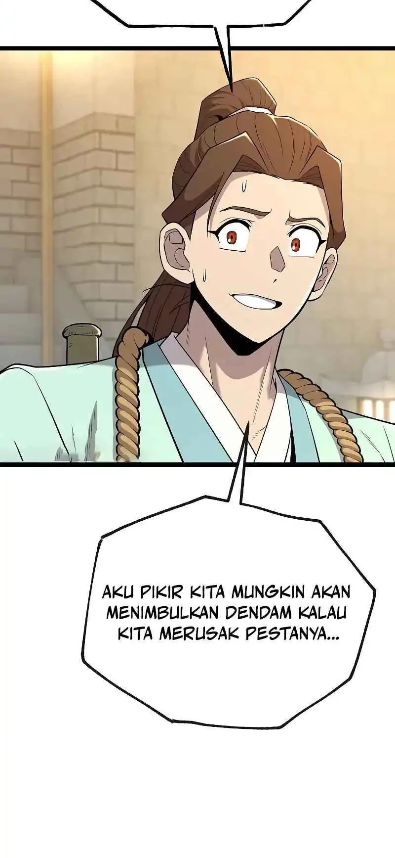 Tang Clan Legend chapter 18 halaman 30