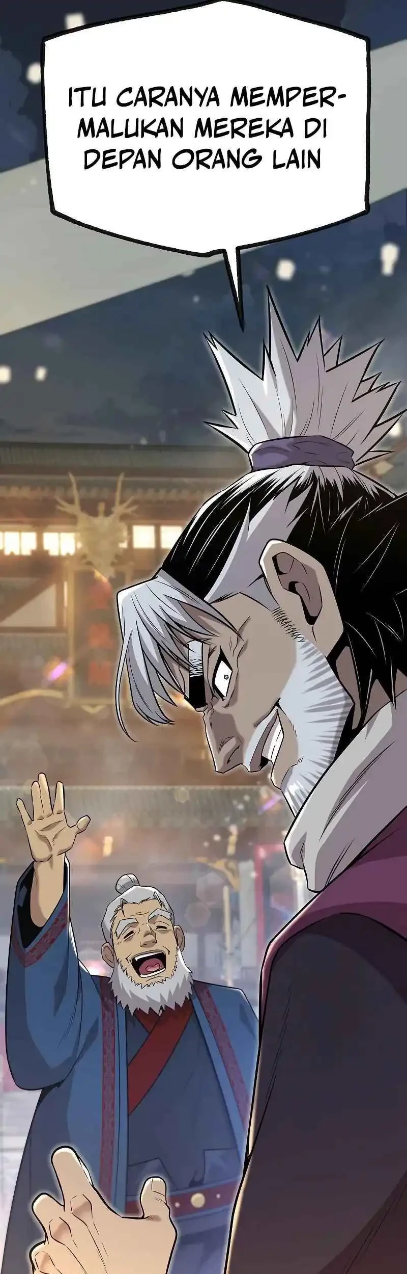 Tang Clan Legend chapter 18 halaman 33