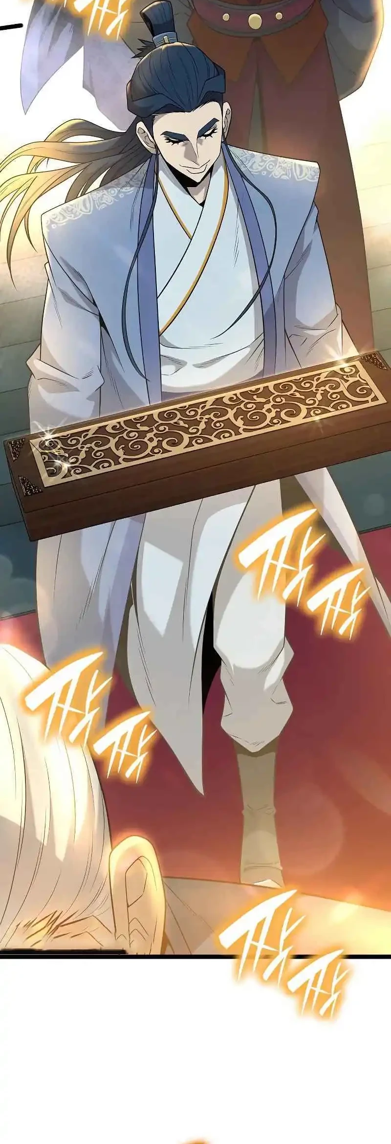Tang Clan Legend chapter 18 halaman 42