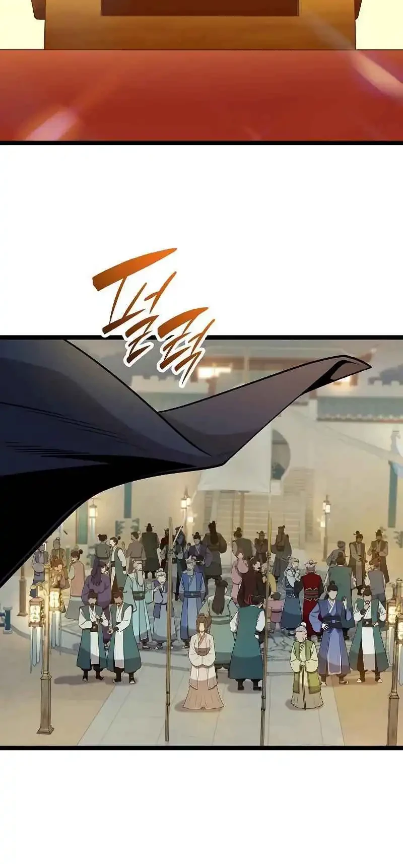Tang Clan Legend chapter 18 halaman 44