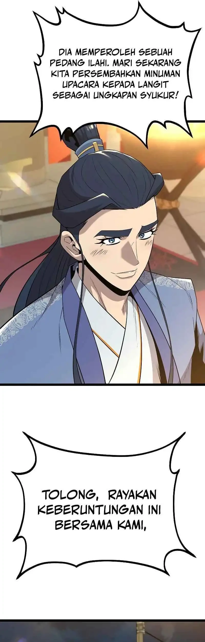 Tang Clan Legend chapter 18 halaman 47
