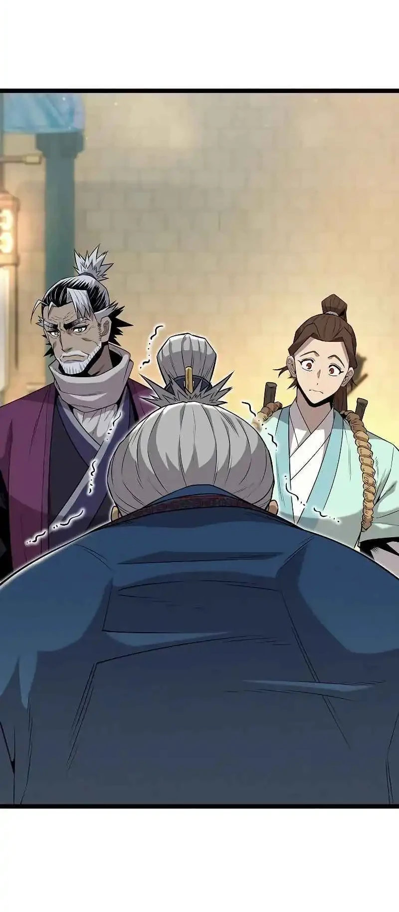 Tang Clan Legend chapter 18 halaman 52