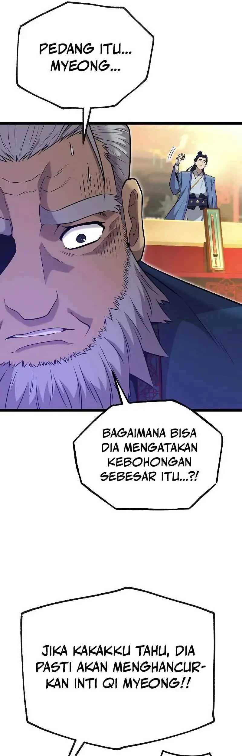 Tang Clan Legend chapter 18 halaman 53