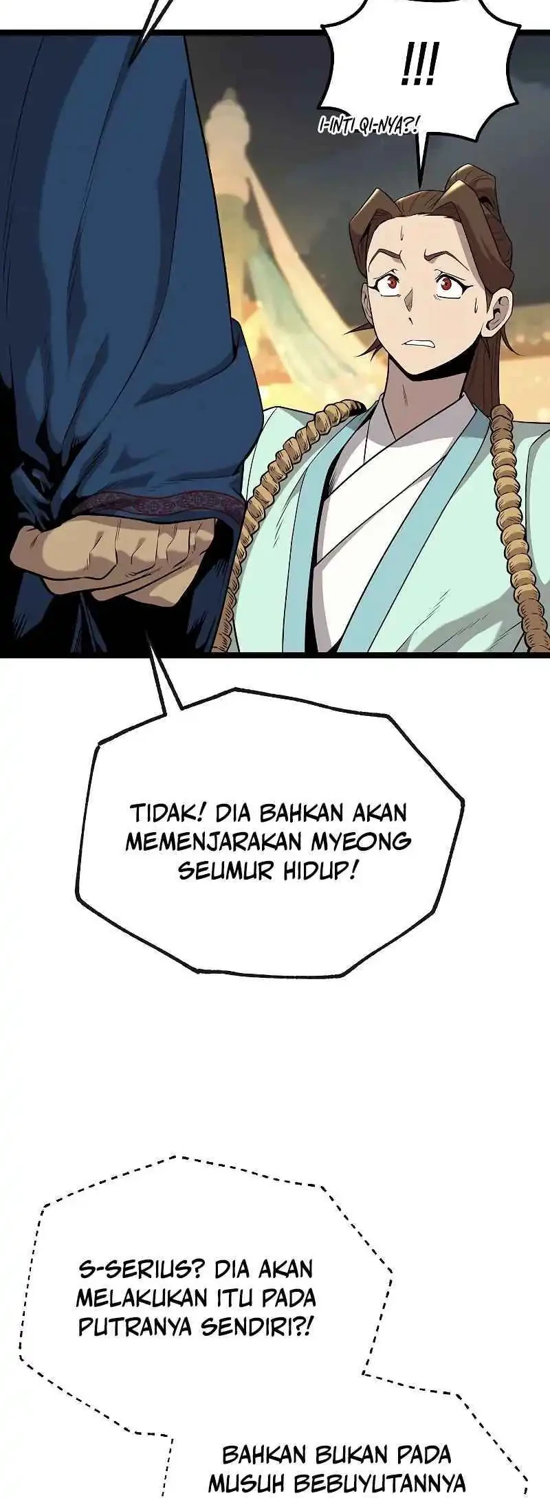 Tang Clan Legend chapter 18 halaman 54