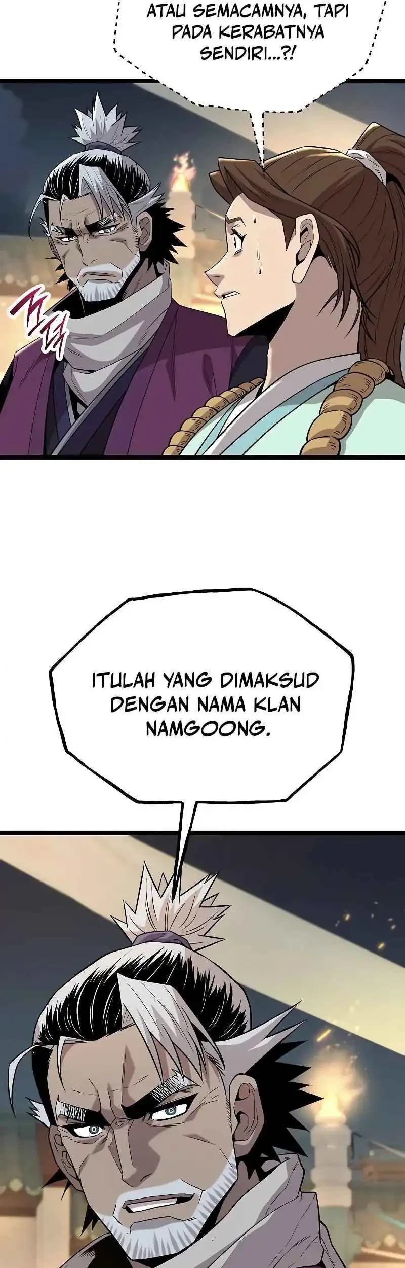 Tang Clan Legend chapter 18 halaman 55