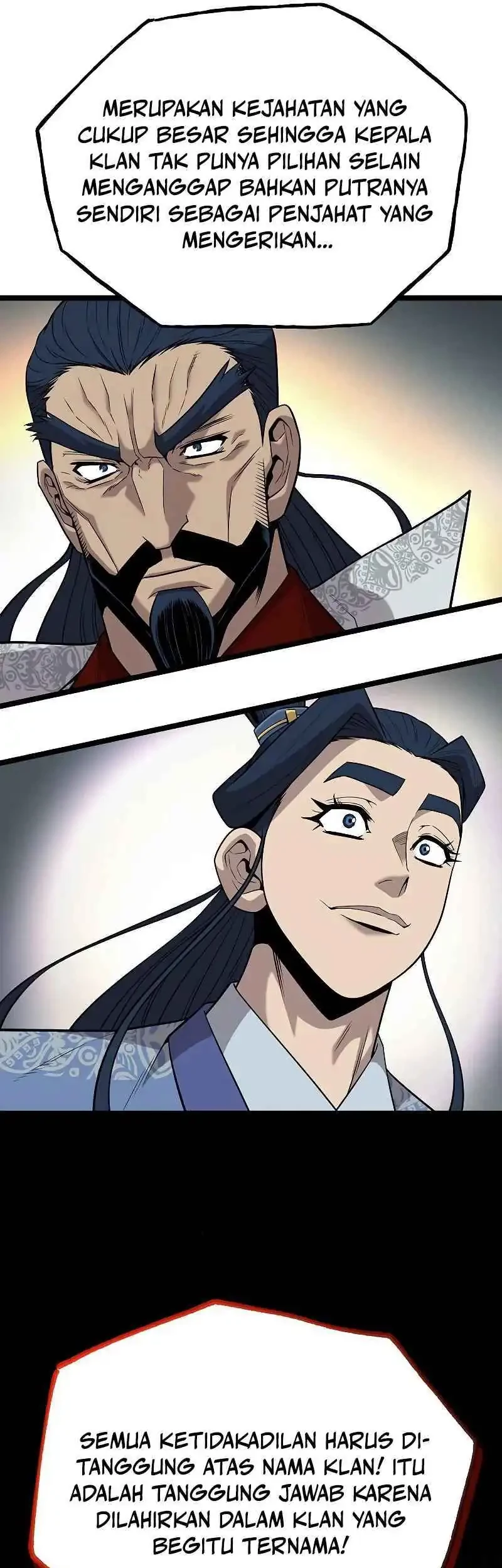 Tang Clan Legend chapter 18 halaman 57