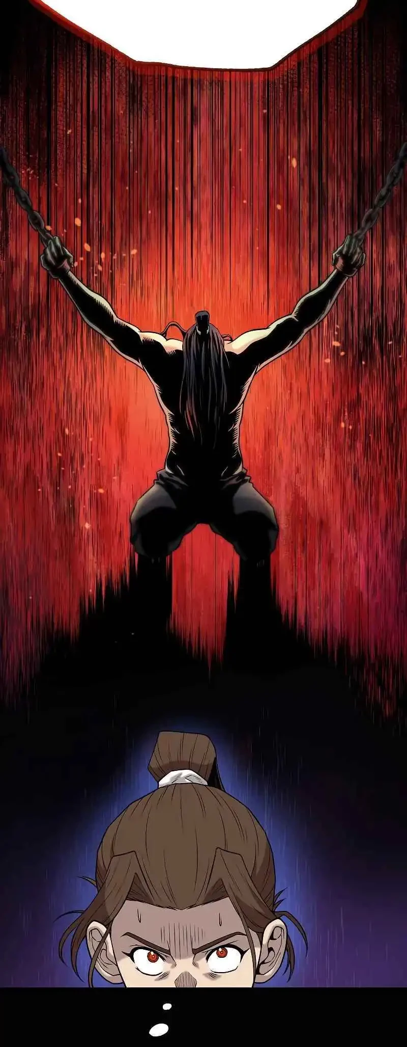 Tang Clan Legend chapter 18 halaman 58