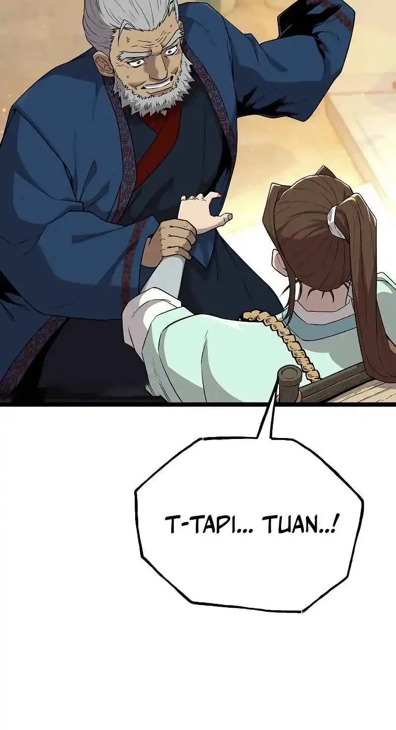 Tang Clan Legend chapter 18 halaman 62