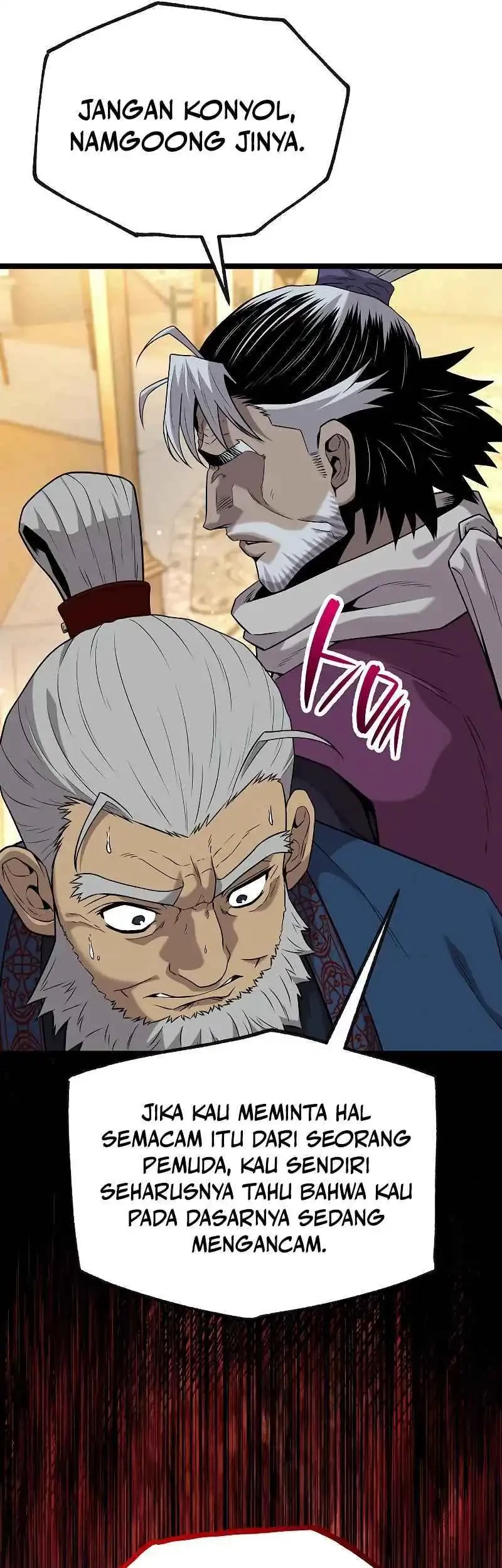 Tang Clan Legend chapter 18 halaman 63