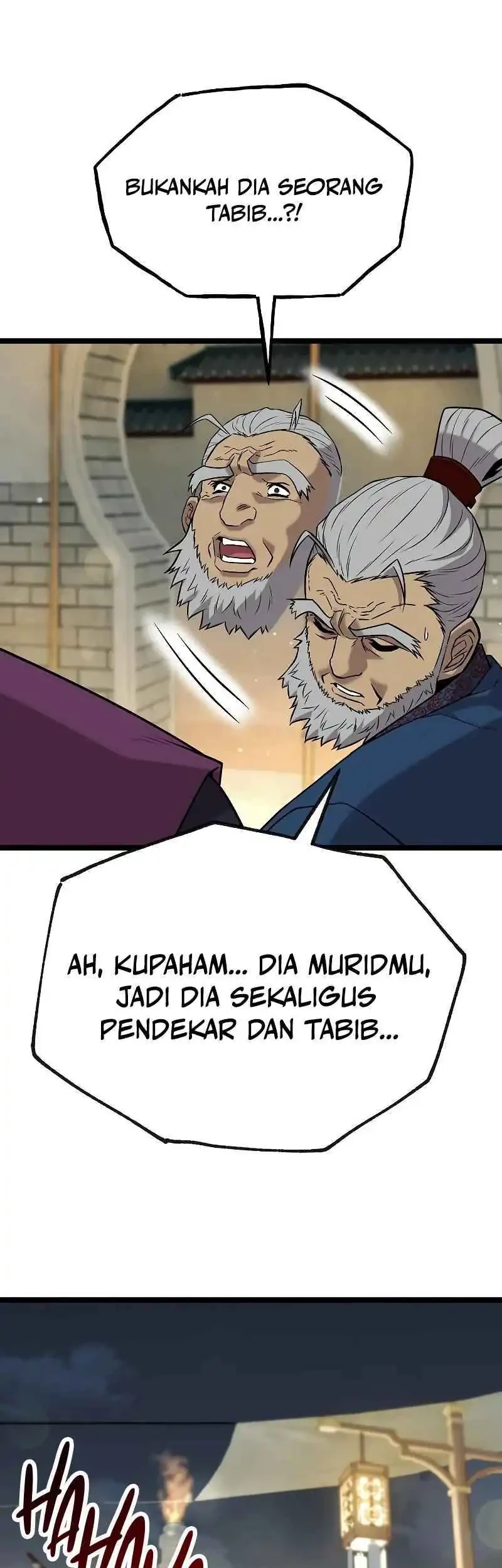 Tang Clan Legend chapter 18 halaman 65