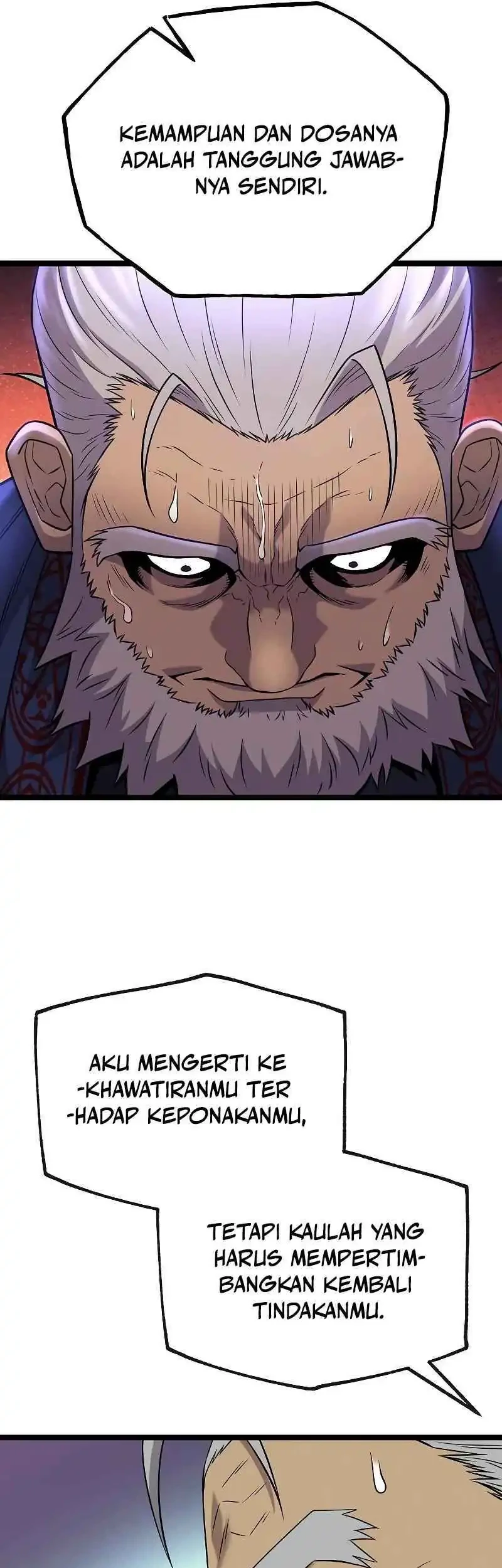 Tang Clan Legend chapter 18 halaman 69