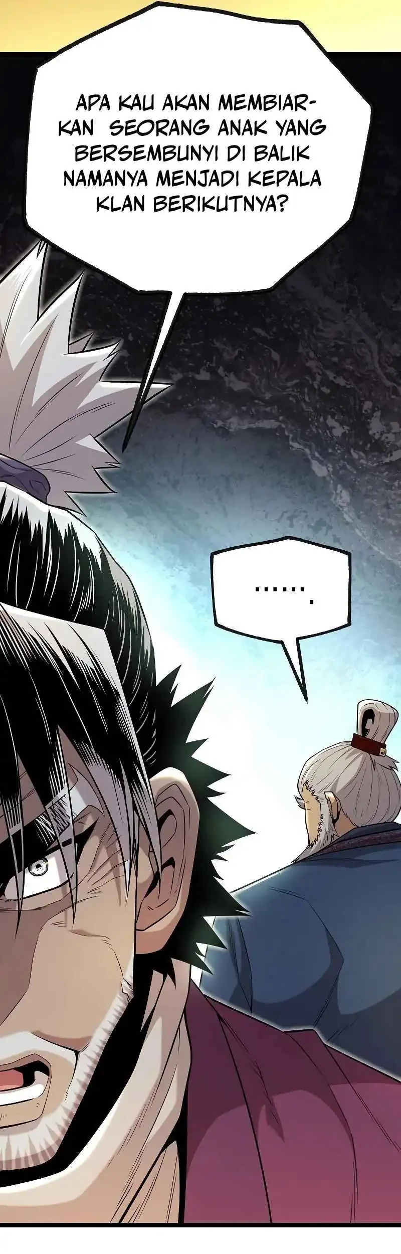 Tang Clan Legend chapter 18 halaman 71