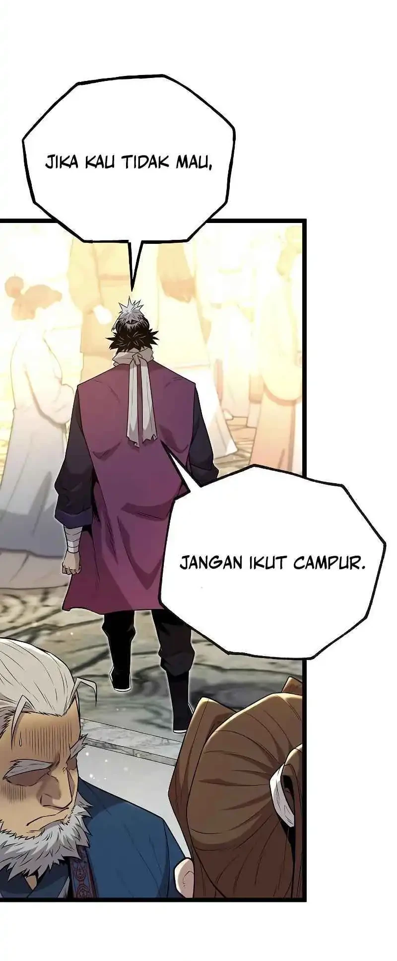 Tang Clan Legend chapter 18 halaman 72