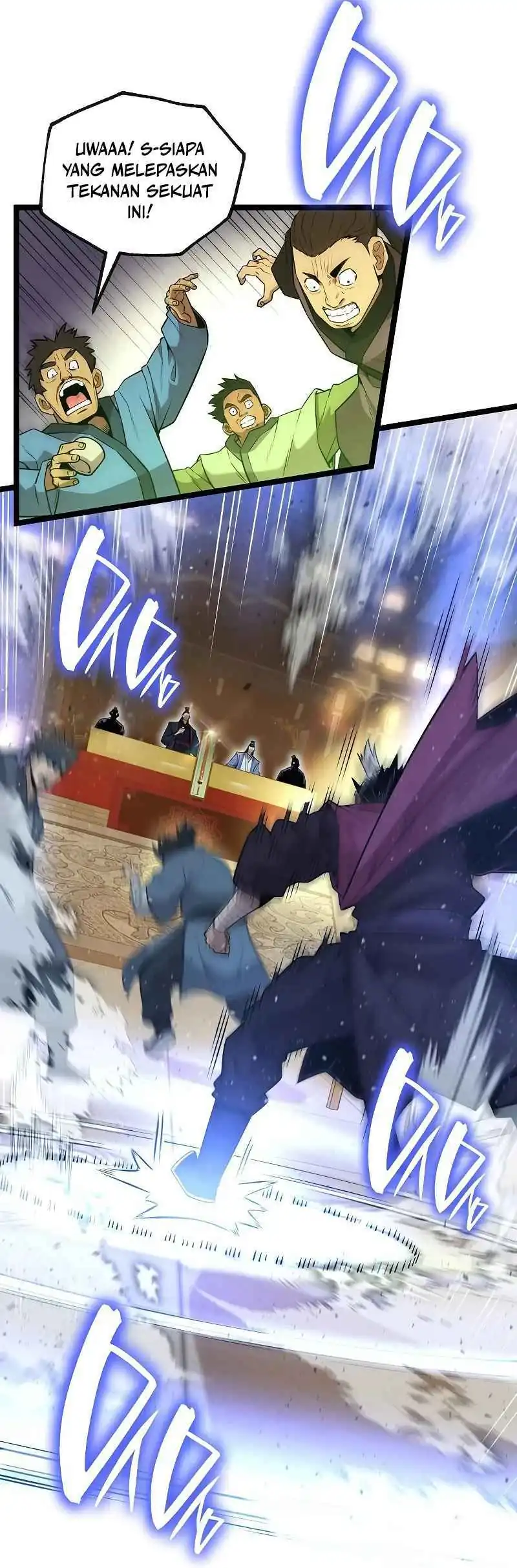 Tang Clan Legend chapter 18 halaman 79