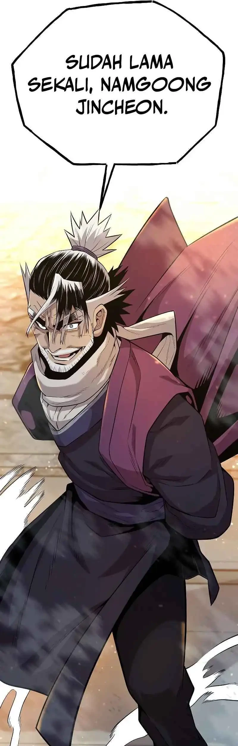 Tang Clan Legend chapter 18 halaman 82