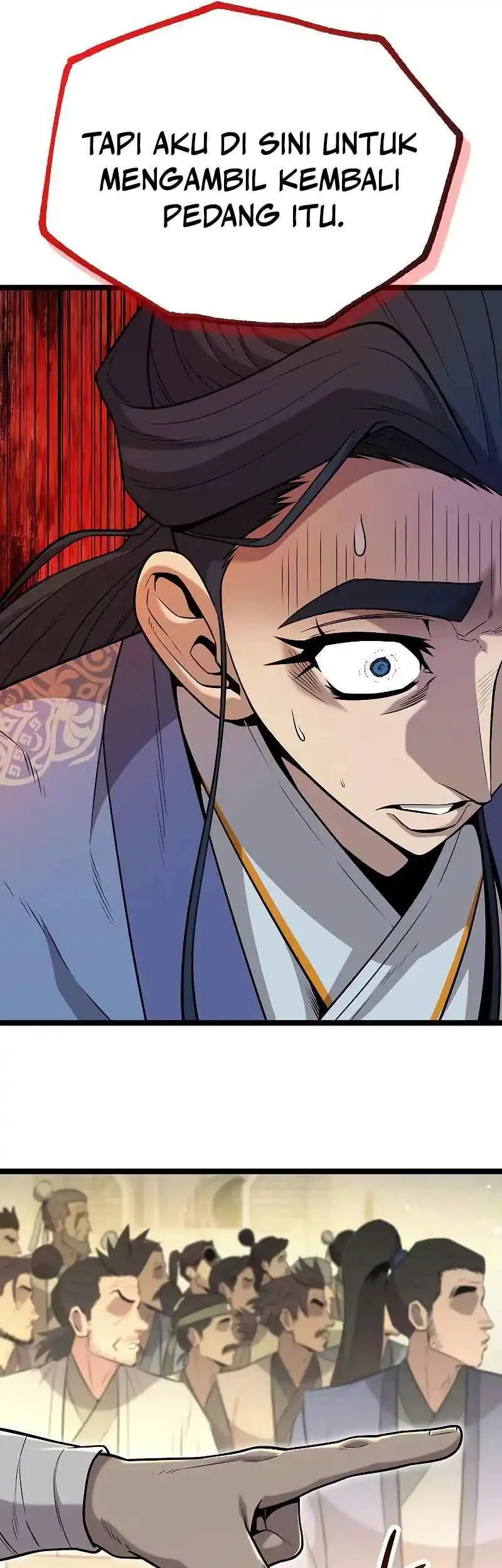 Tang Clan Legend chapter 18 halaman 84